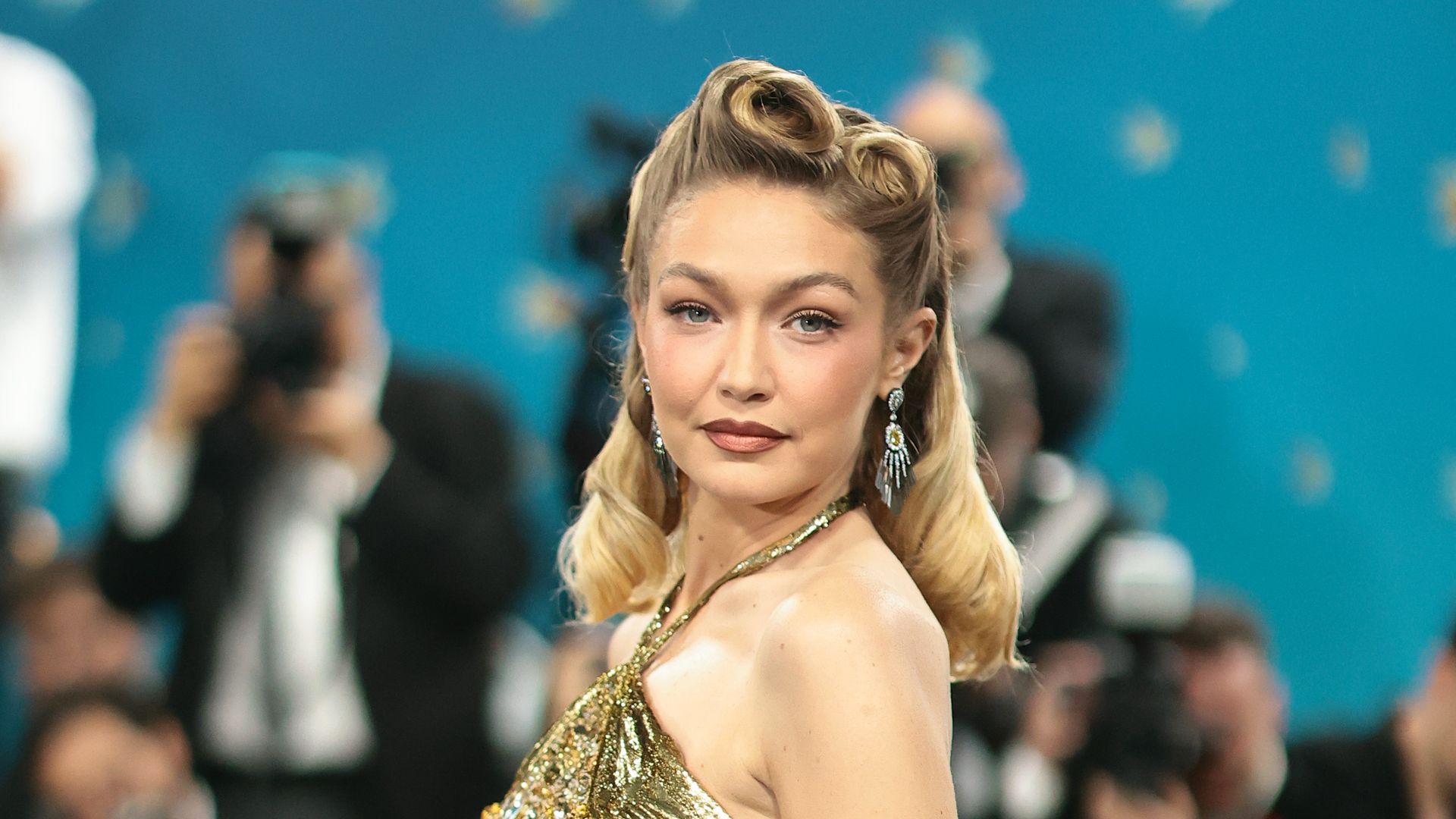 Gigi Hadid's family shares their opinion on her relationship with Bradley Cooper