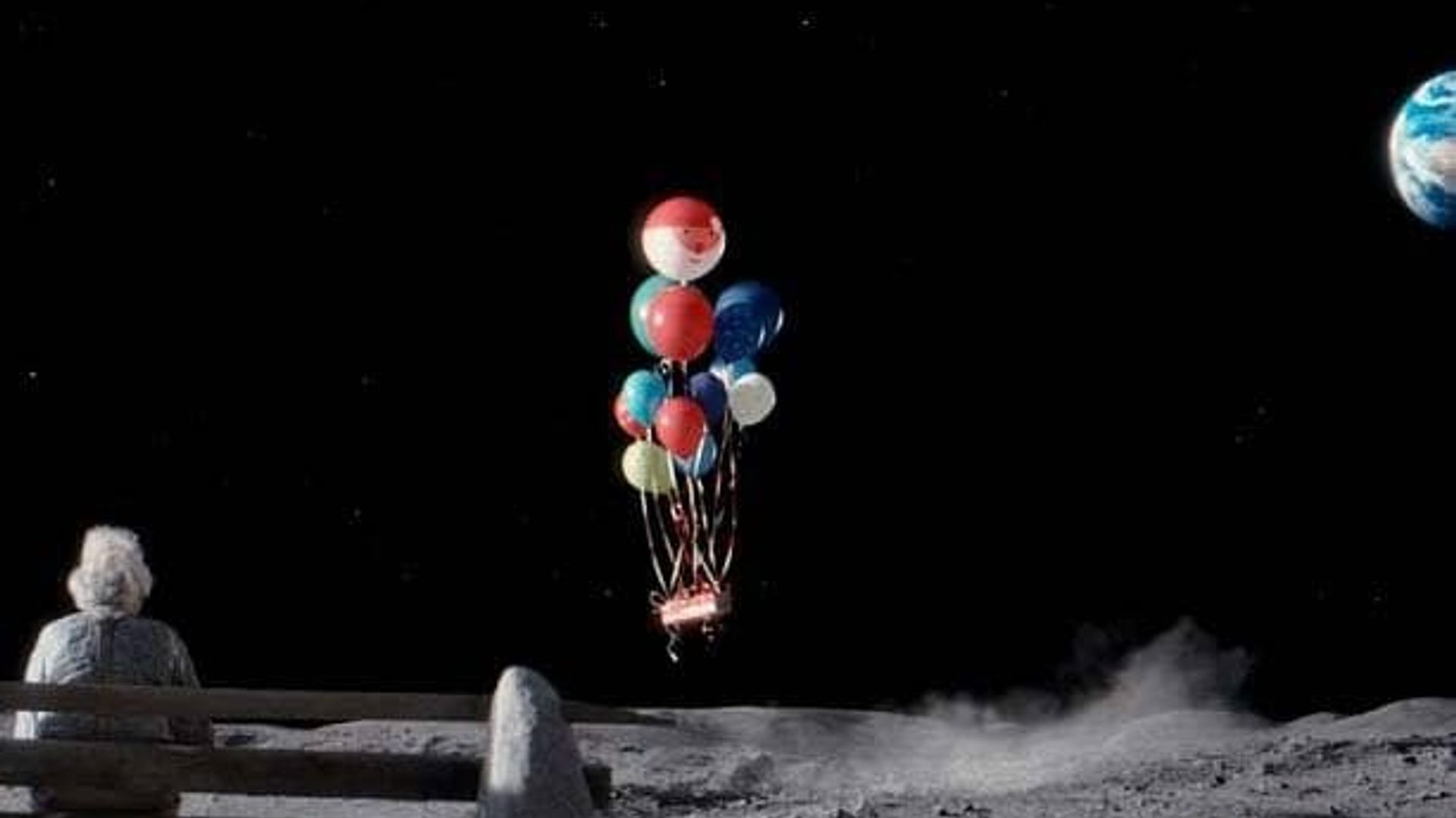 British department store John Lewis releases heartfelt Christmas ad