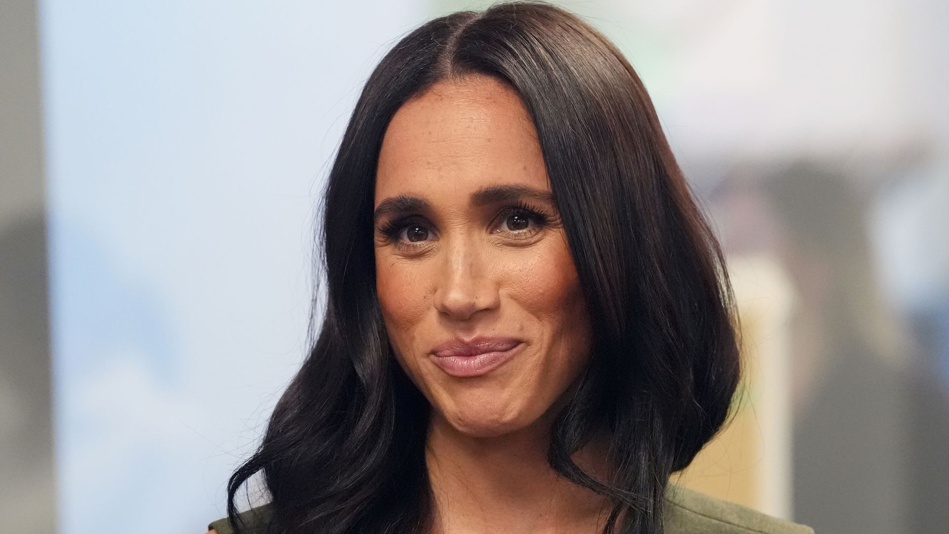Meghan Markle's solo trip to Chicago: Why the Duchess traveled without Prince Harry or her kids