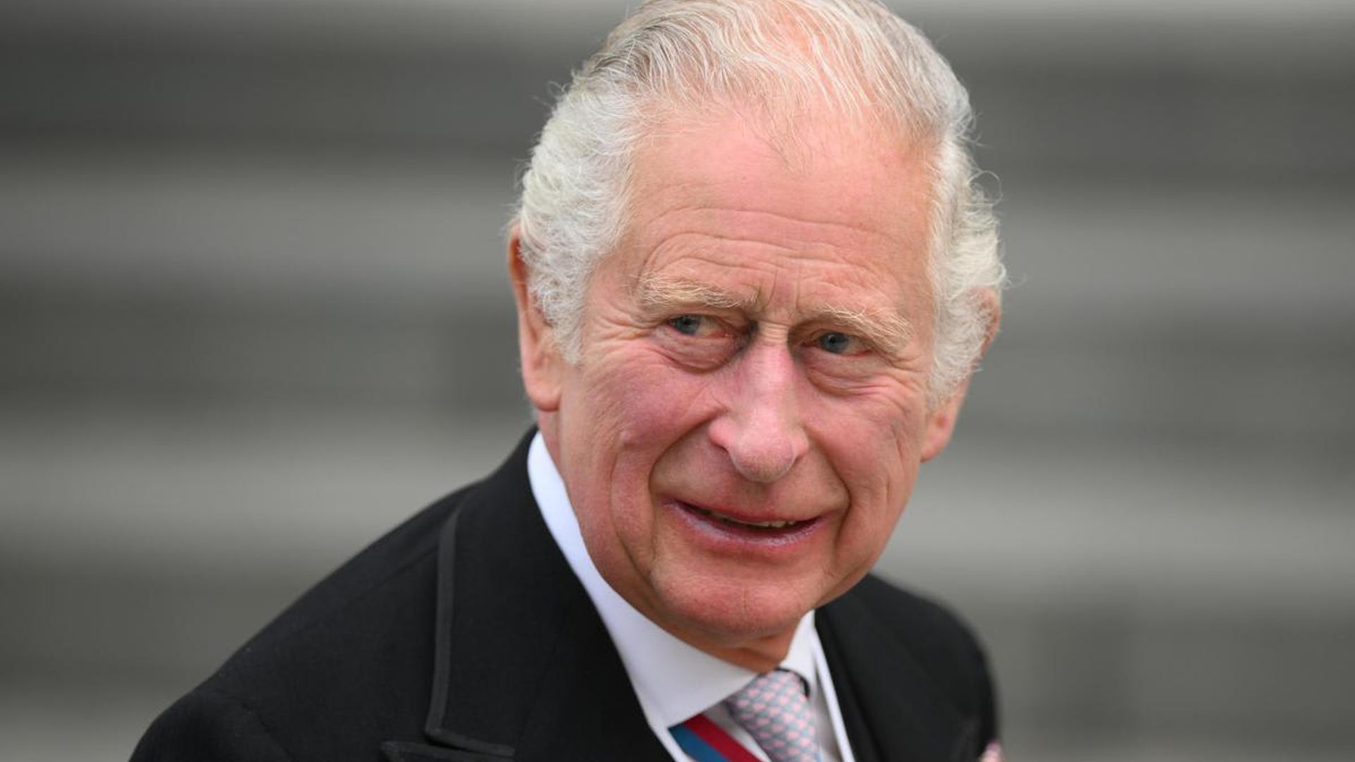 What is the dress code for King Charles’ coronation?