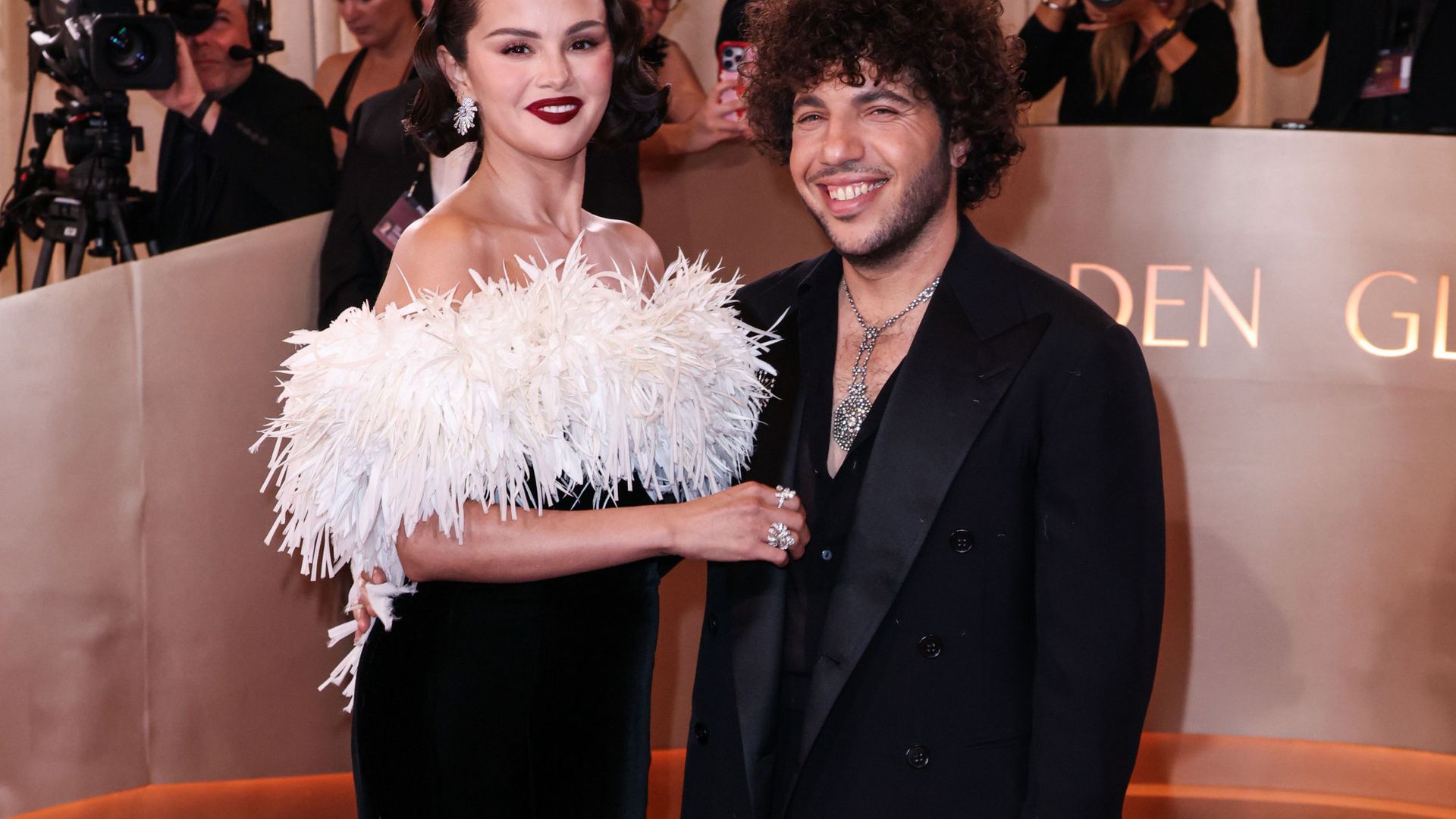 Benny Blanco reveals how he lost weight eating only pizza