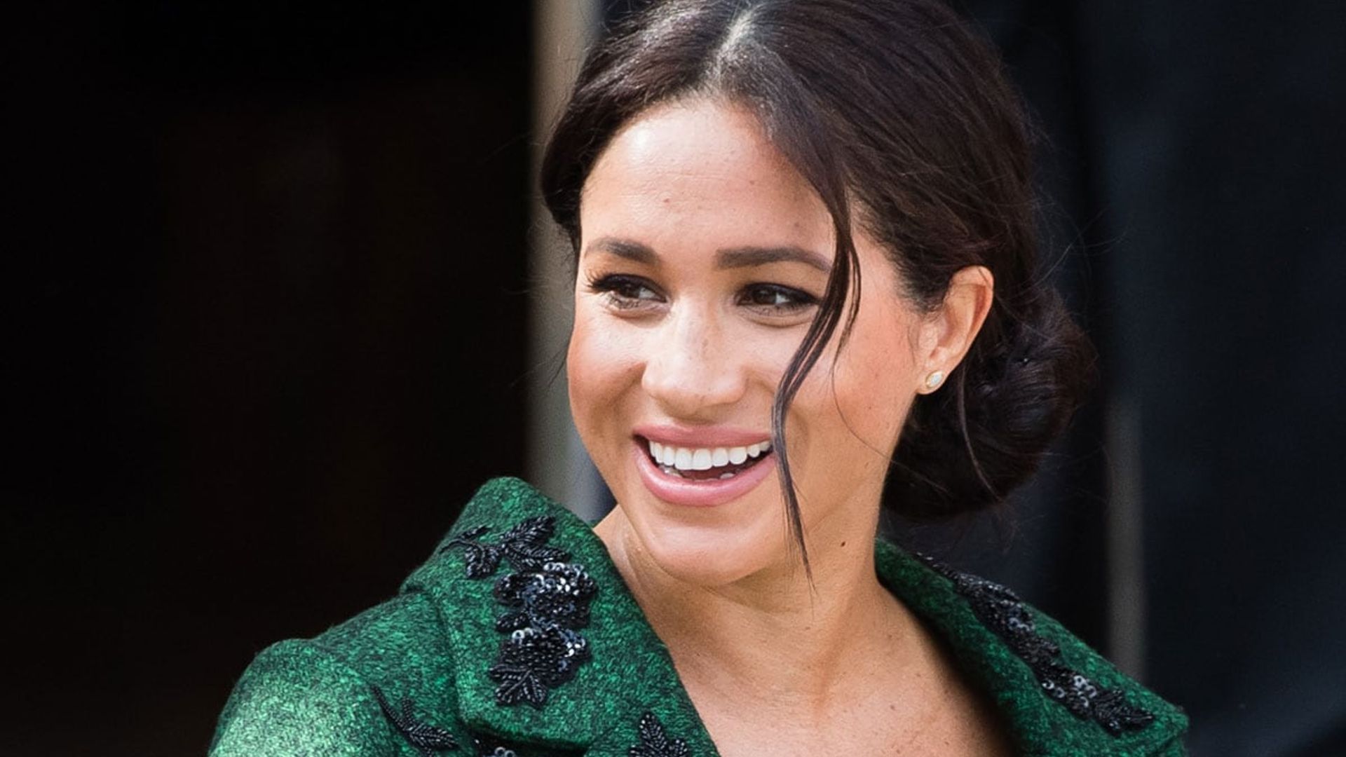 Meghan Markle shocked onlookers by not wearing this during Commonwealth Service Day outing - what was it?