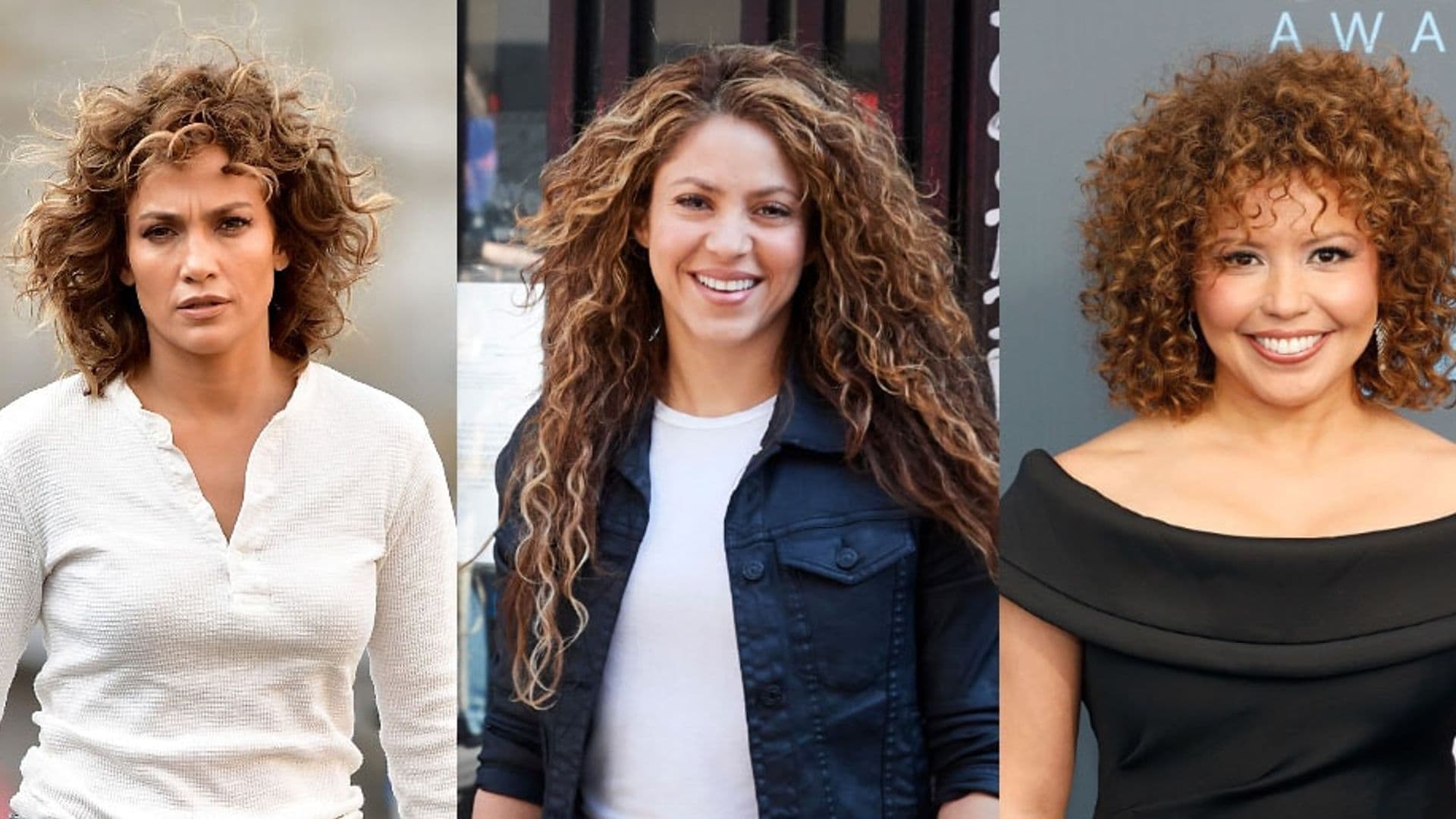 5 Expert Tips for Healthy Curly Hair This Spring and Summer