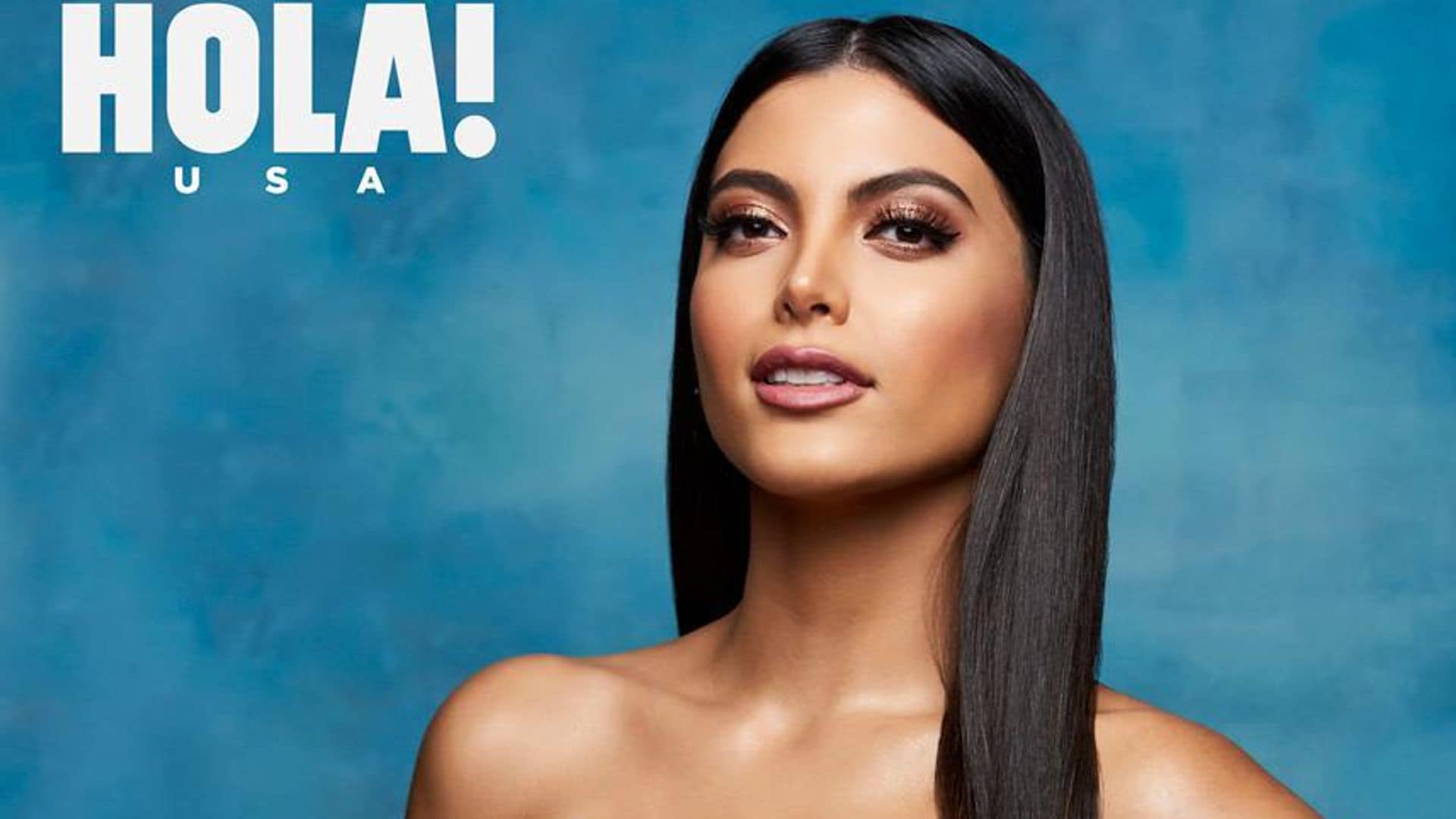 Marielena Dávila, a Latinx influencer with a cause