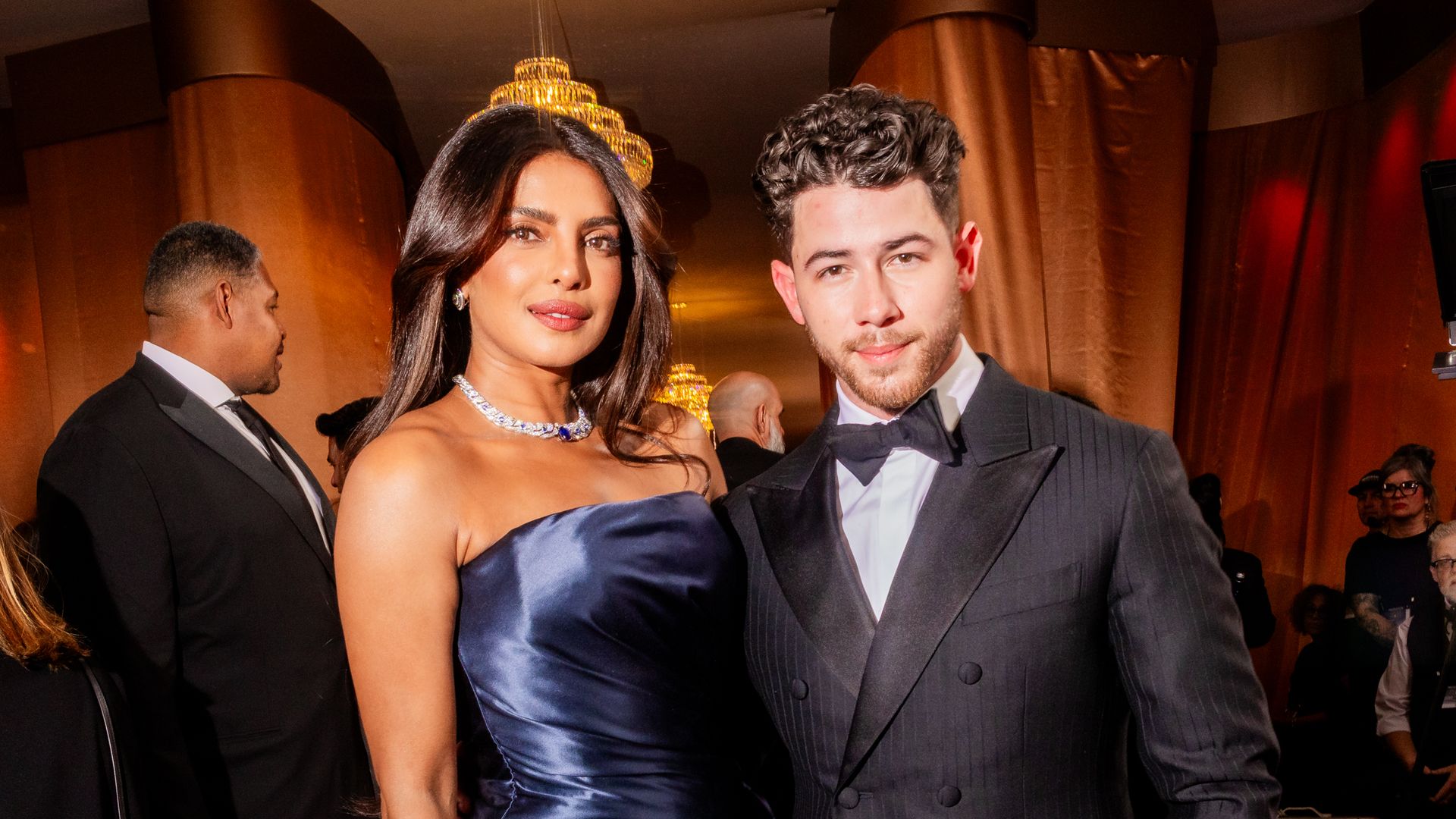 Priyanka Chopra opens up about Nick Jonas marriage rumors: ‘Very hurtful’