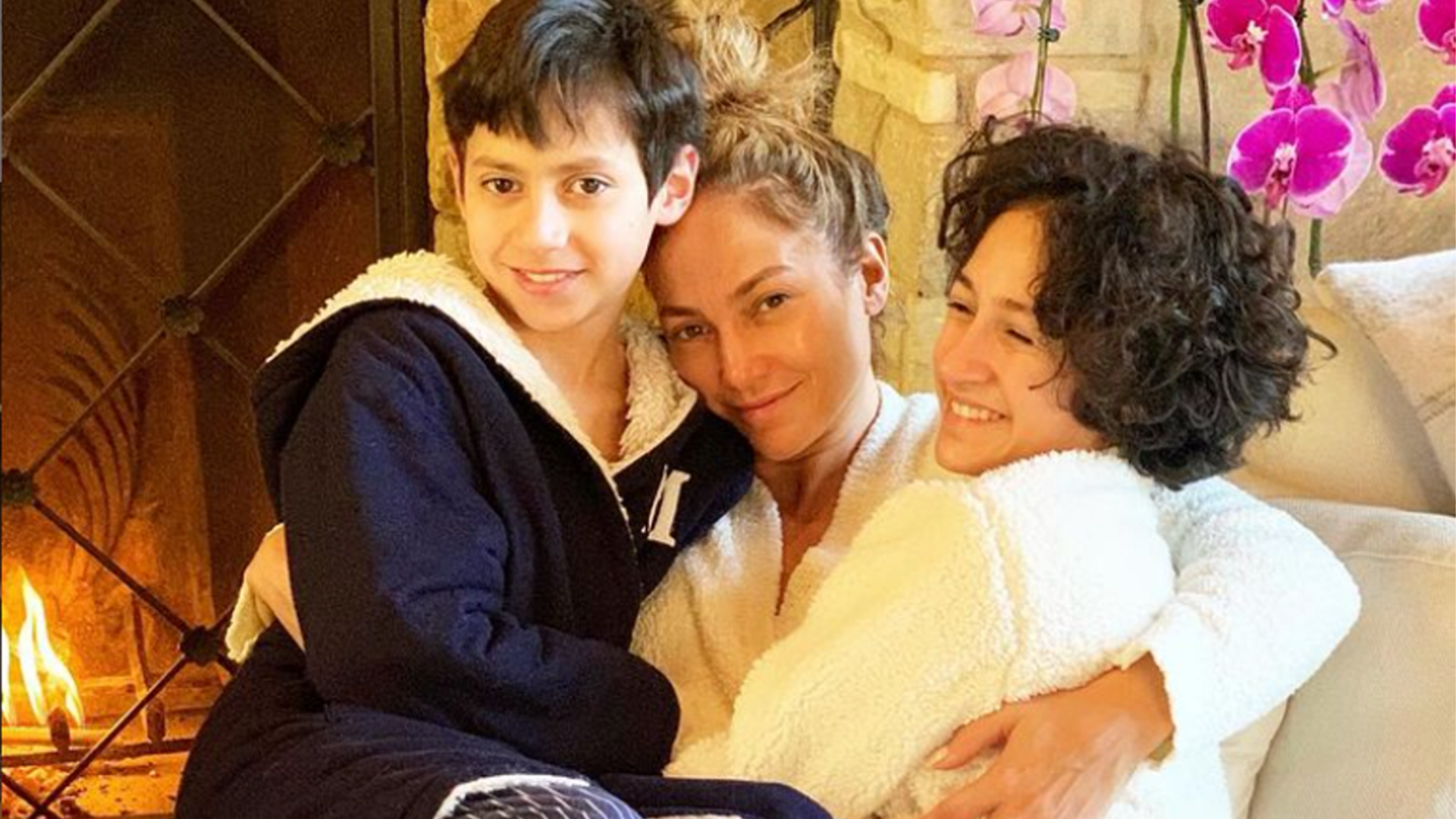 jlo kids
