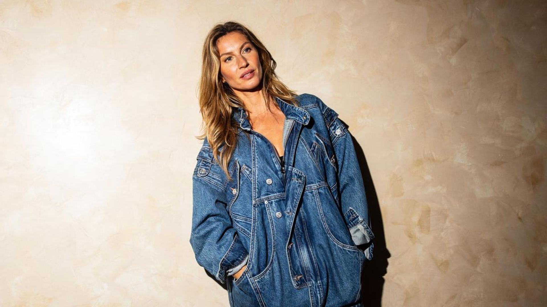 Gisele Bündchen opened up about the emotional toll of her marriage’s dissolution from Tom Brady