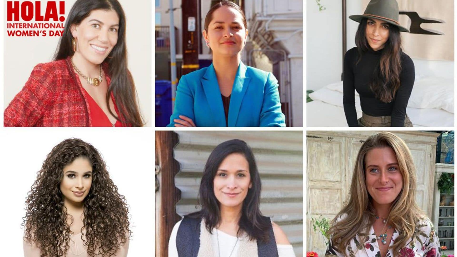 International Women’s Day 2021: Celebrating achievements and calling out gender bias and inequality