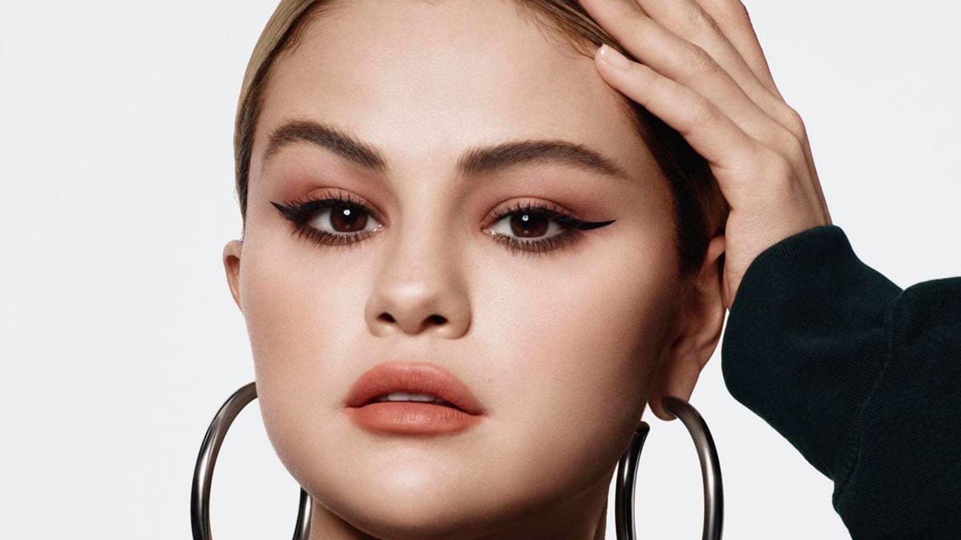 Selena Gomez will continue advocating for well-being during Mental Health Awareness Month