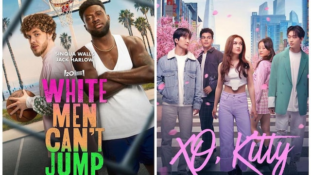 White Men Can't Jump