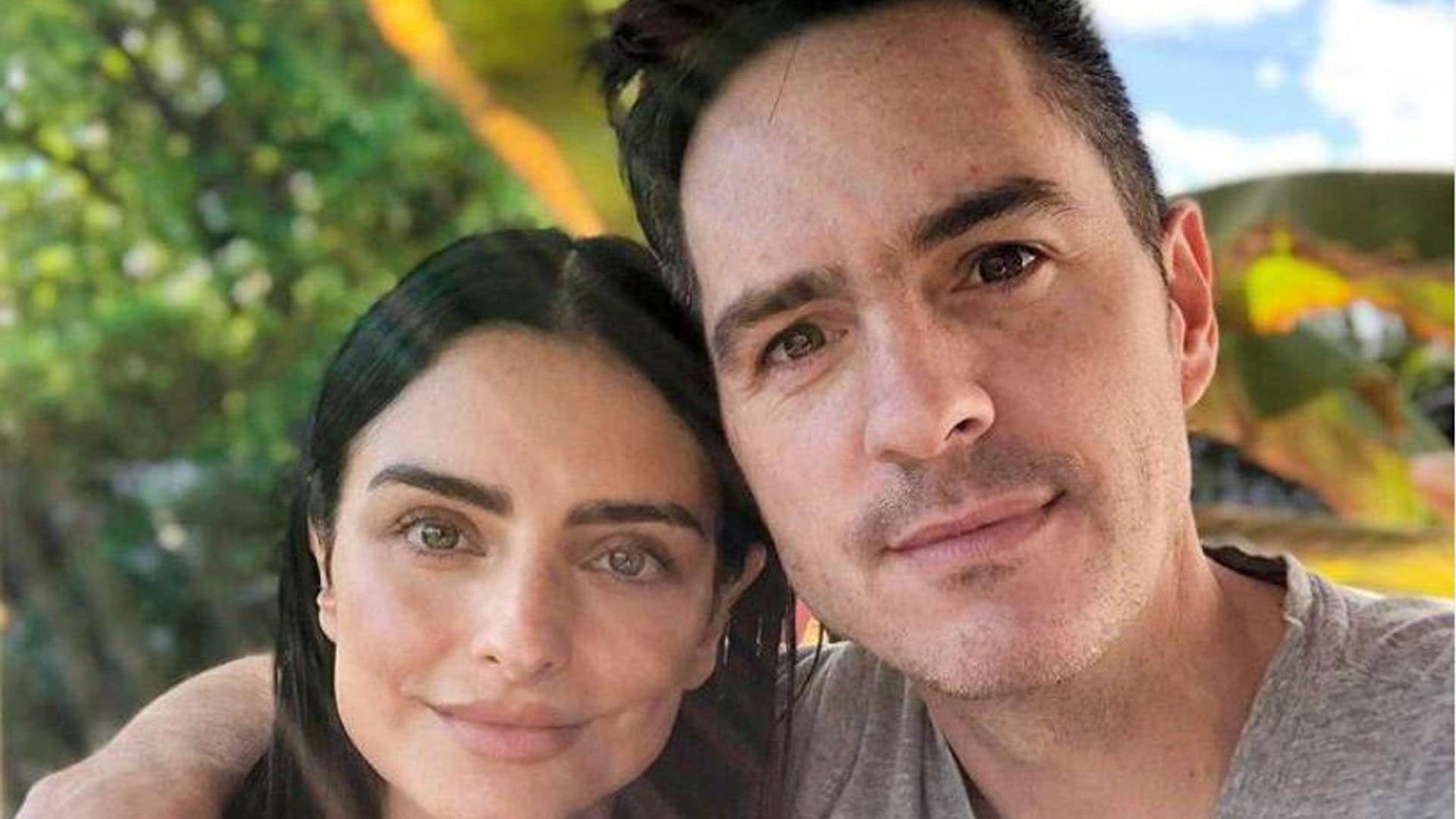 Aislinn Derbez and Mauricio Ochmann confirm split: Read the full statement