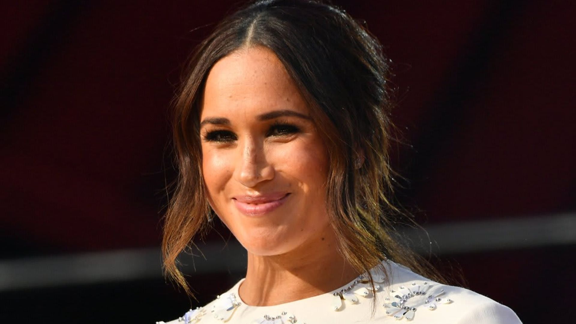 Meghan Markle reveals plans for Thanksgiving