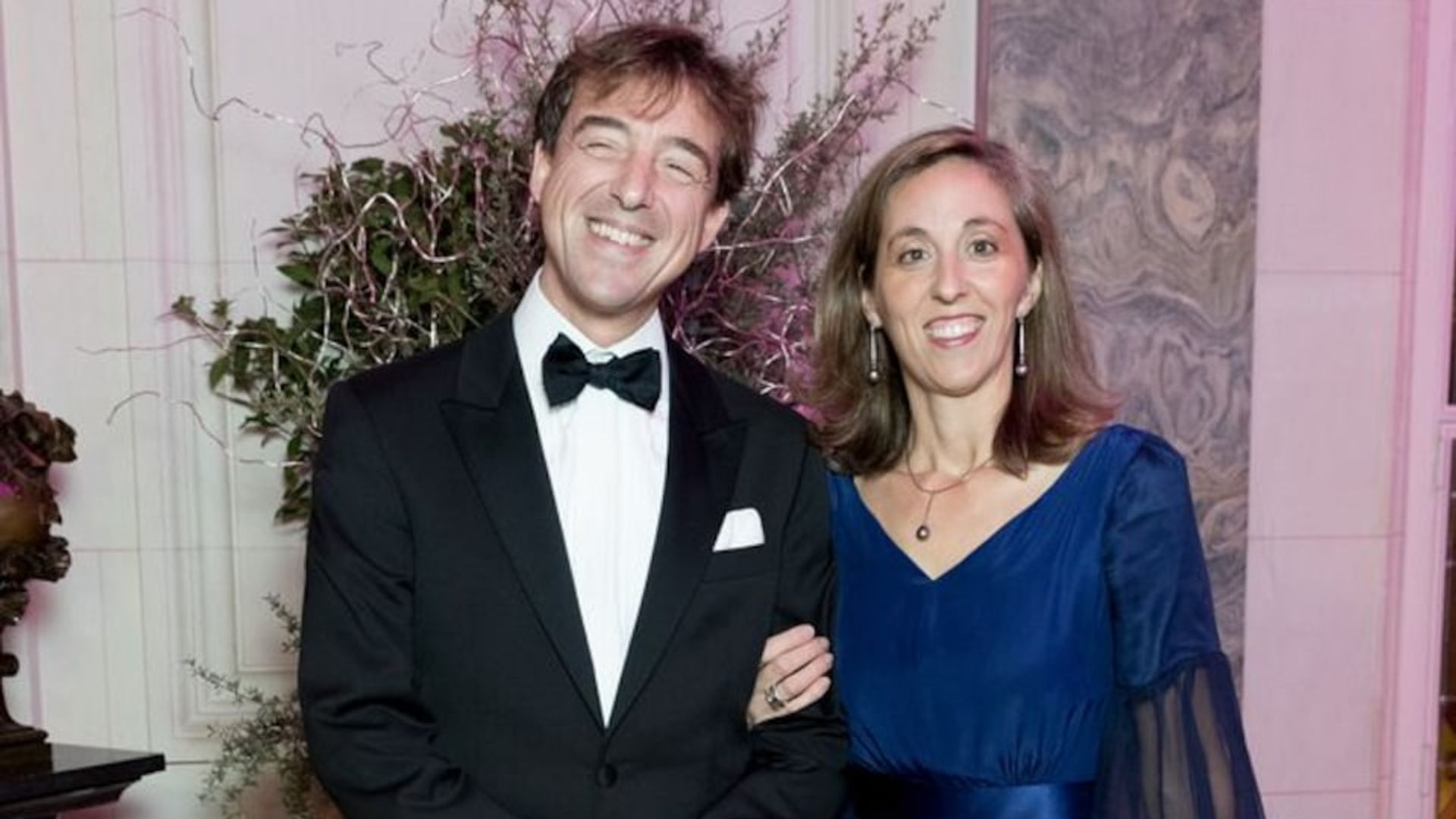 Archduchess Estelle of Austria Dies at 46