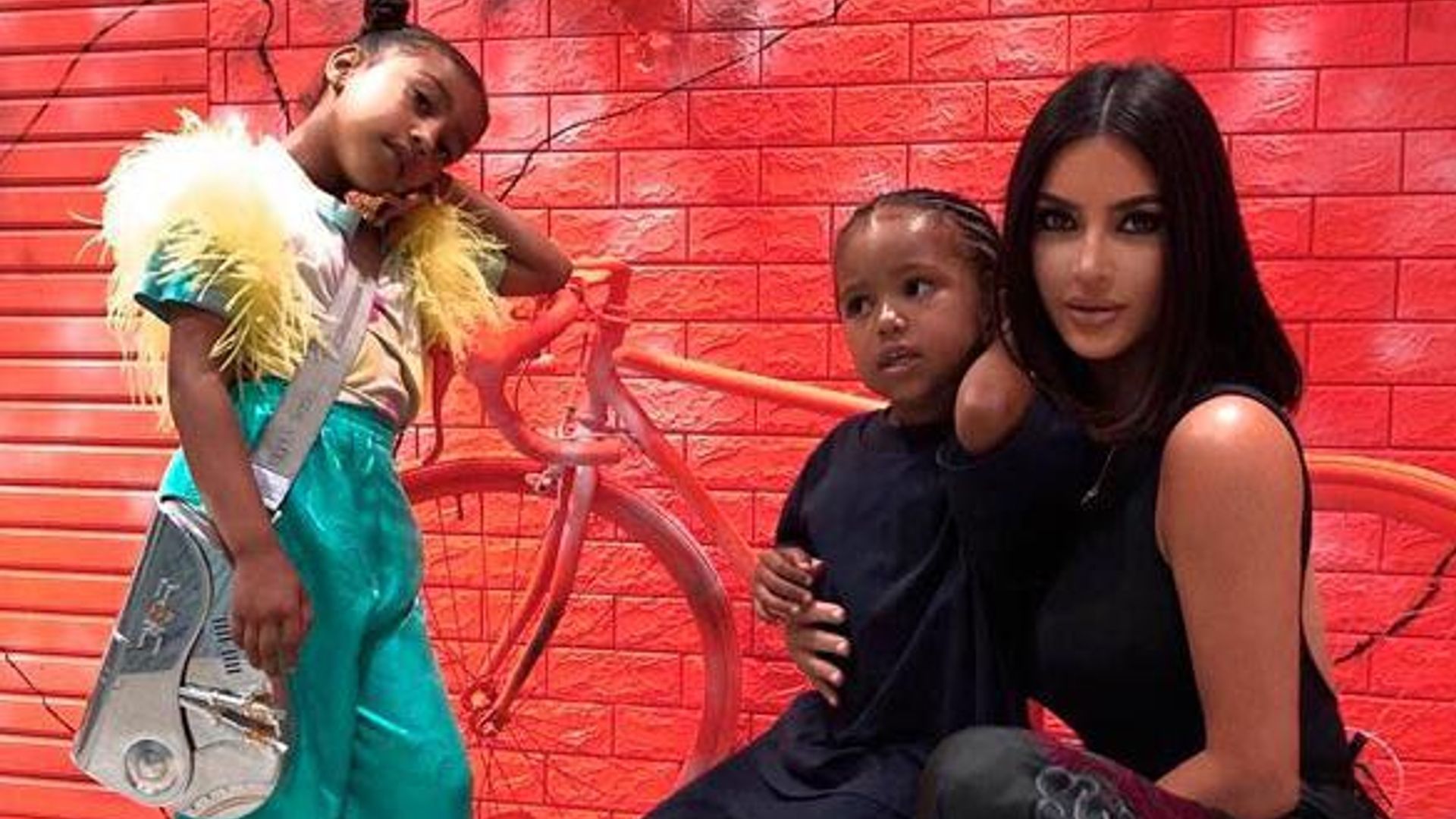 Follow Kim Kardashian's lead with 7 tips for a perfect Japan trip with kids