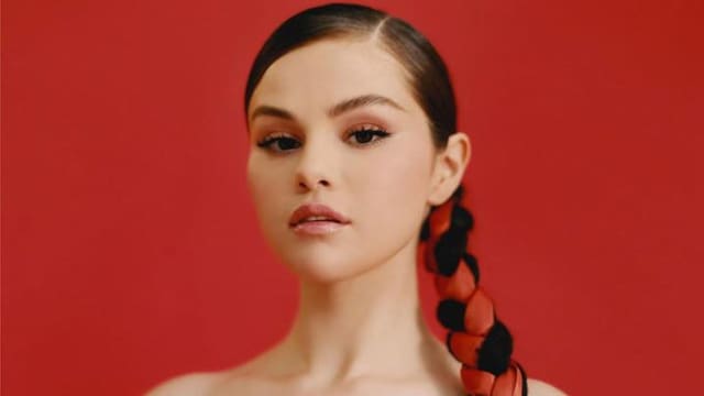 Selena Gomez