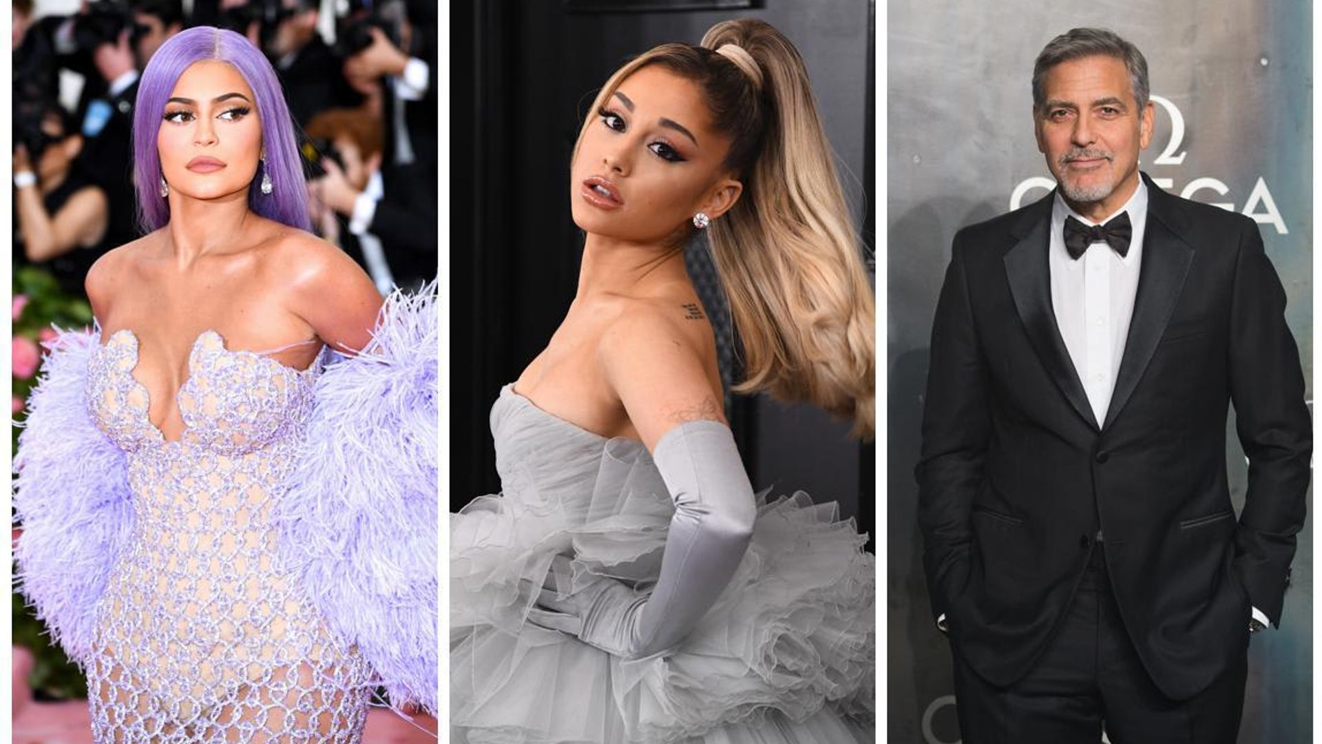 Top 10 celebrities that have urged fans to go out and vote
