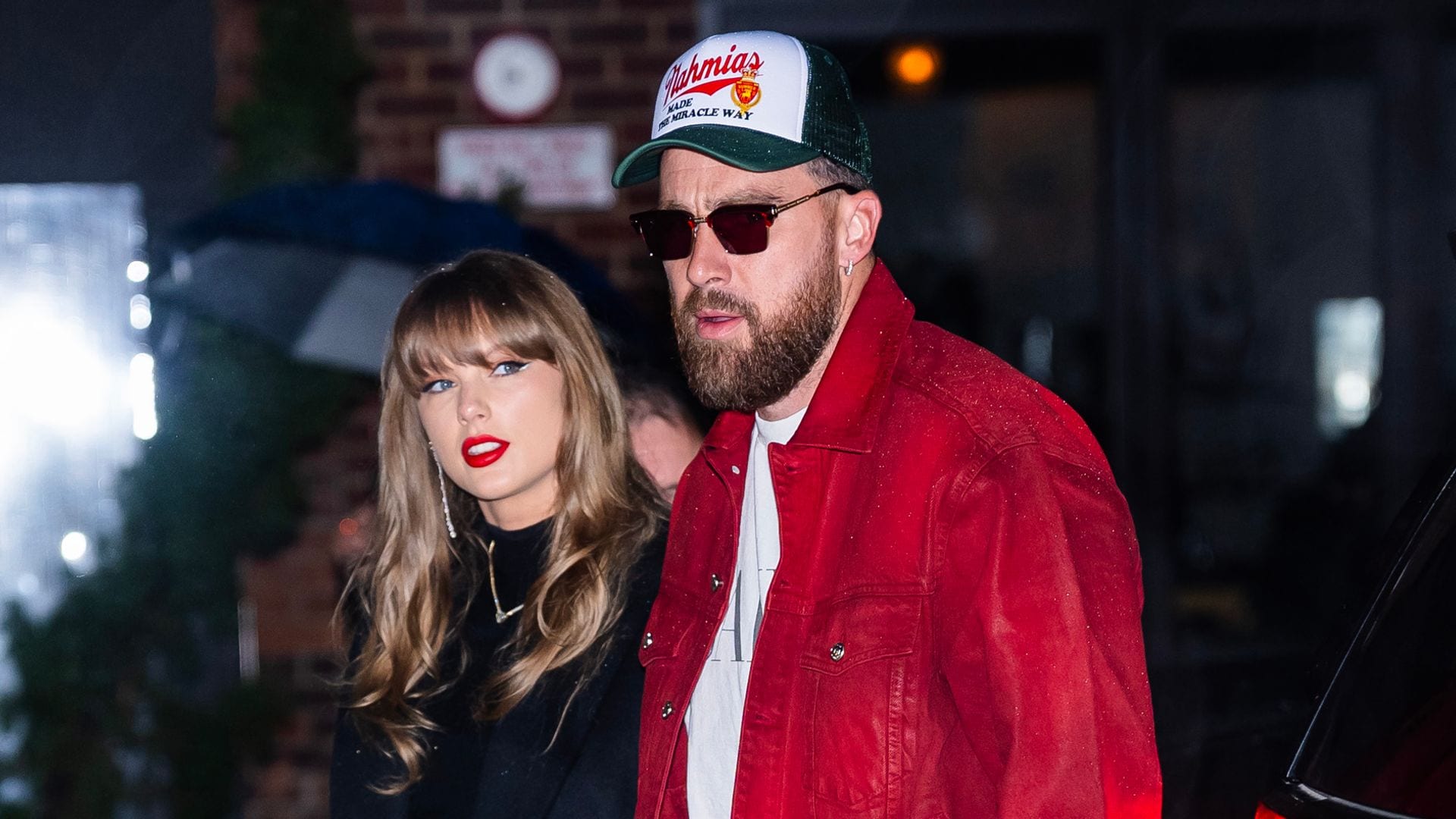 Inside Taylor Swift and Travis Kelce’s cozy, family-focused Thanksgiving 2025: first holiday as an engaged couple