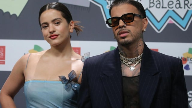 Red Carpet - LOS40 Music Awards 2021