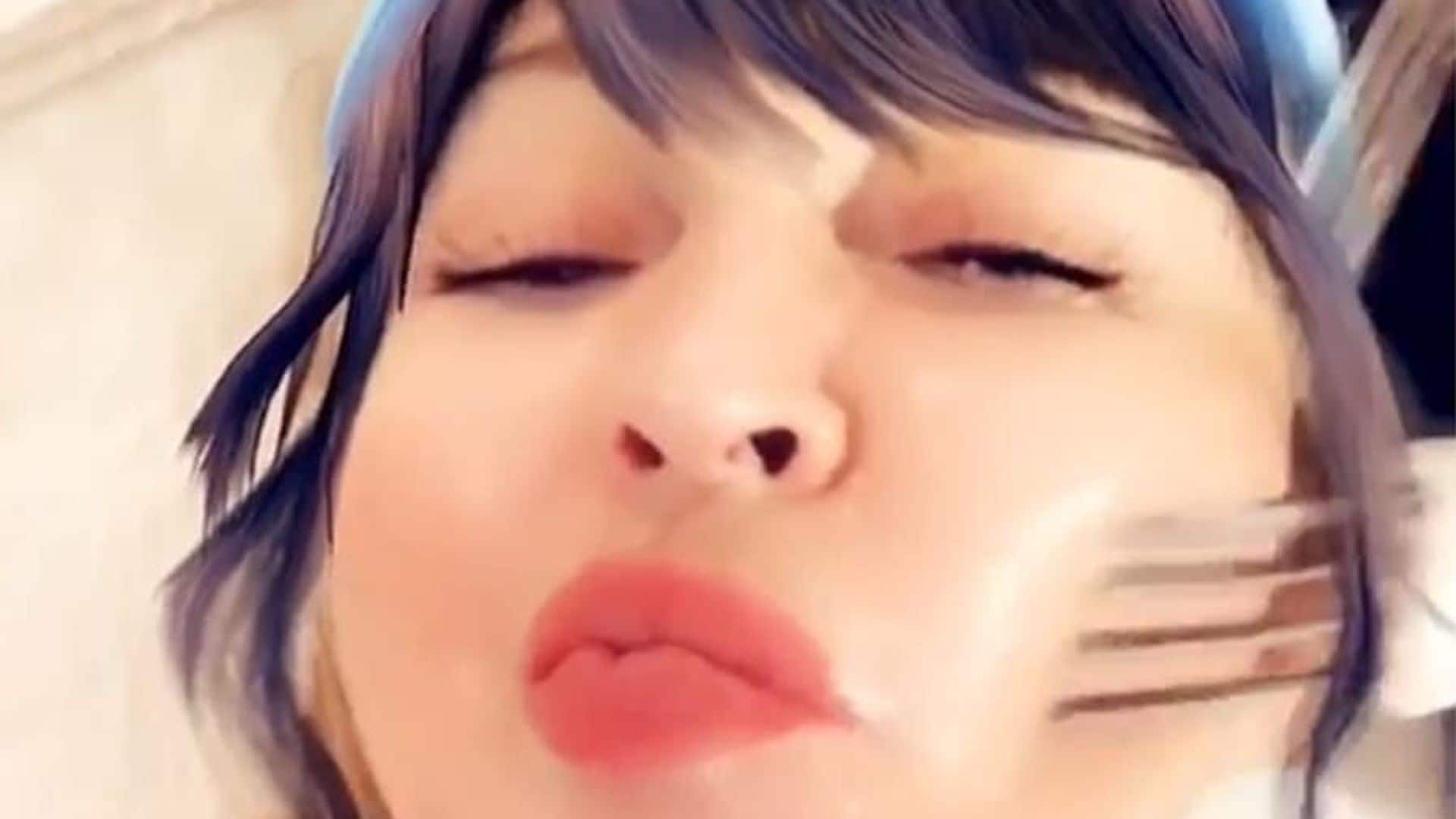 Madonna tried out a 'fork facial' – and we can't stop watching the video
