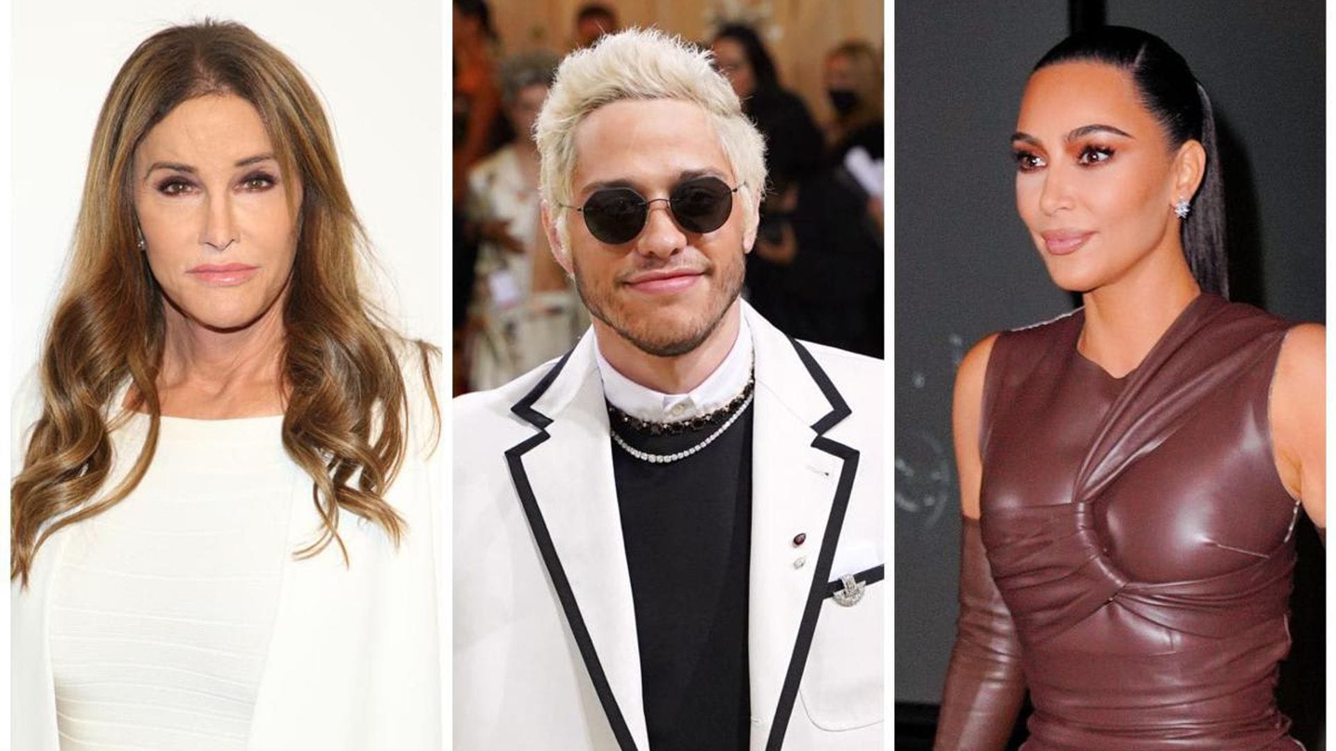 Caitlyn Jenner says Kim Kardashian wants to introduce boyfriend, Pete Davidson ‘soon’