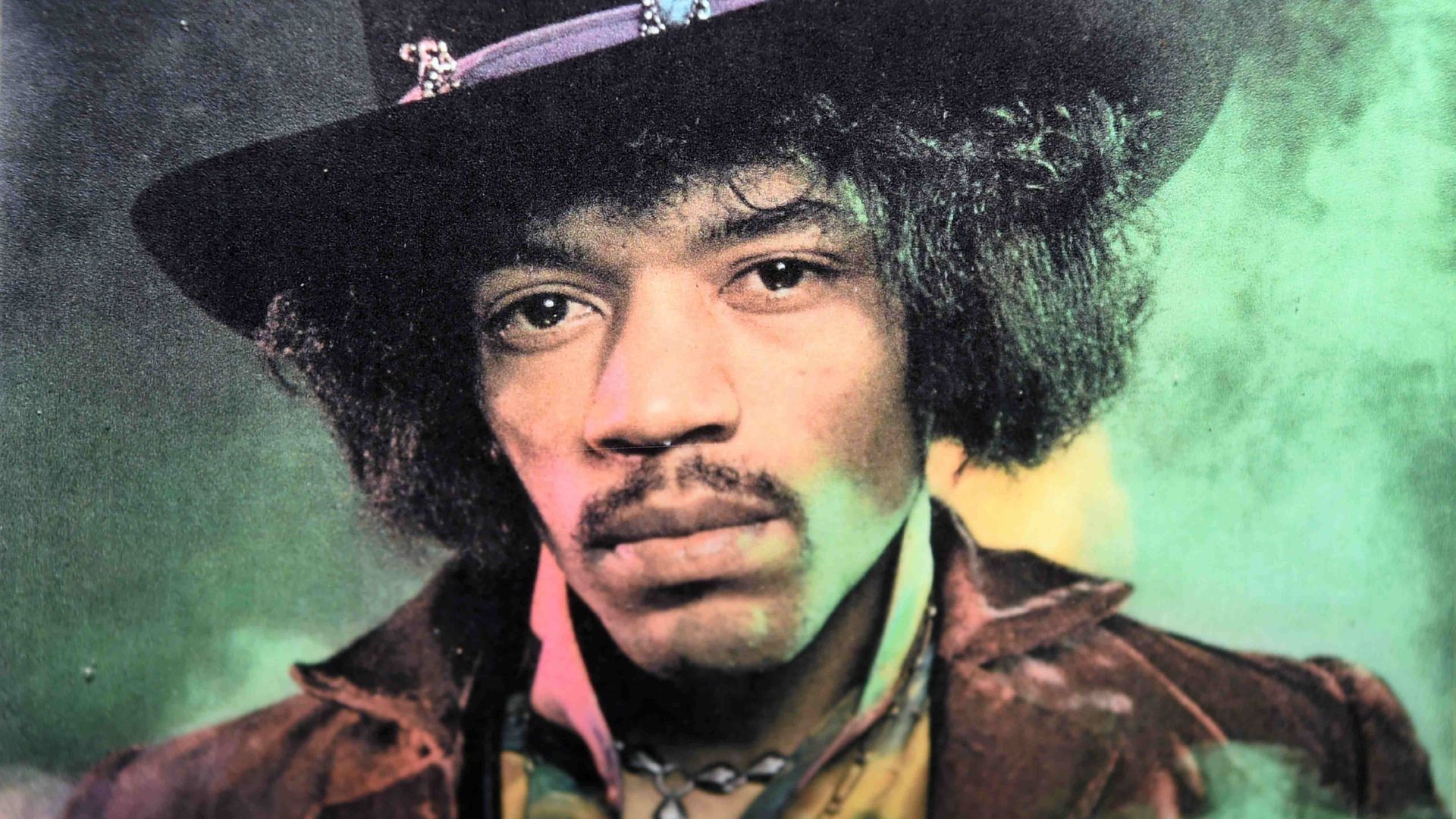 American musician, singer, and songwriter. Regarded as one of the most influential electric guitarists in the history of popular music, and one of the most celebrated musicians of the 20th century.