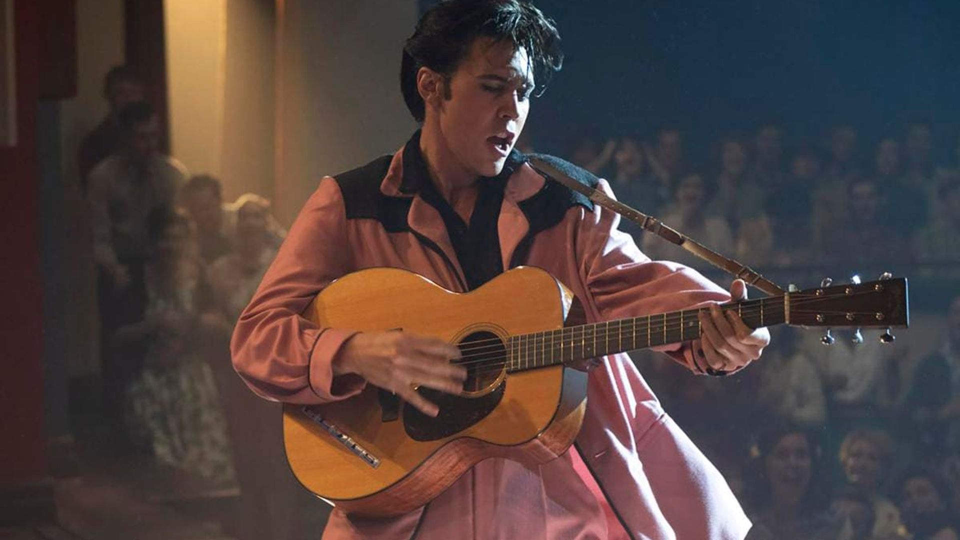 Elvis Trailer: Watch Austin Butler portray Elvis Presley in new biopic about the king of rock & roll