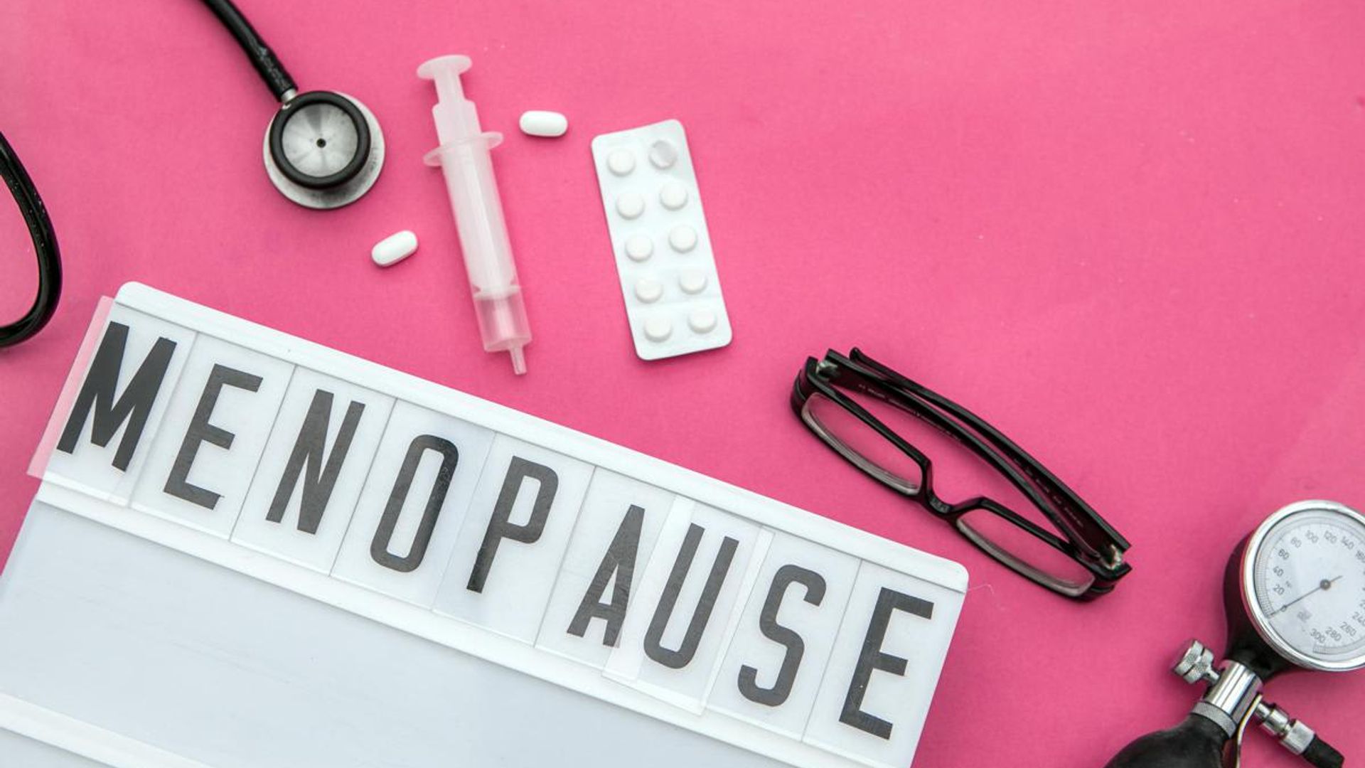Foods, plants, and supplements that make the transition to menopause more manageable