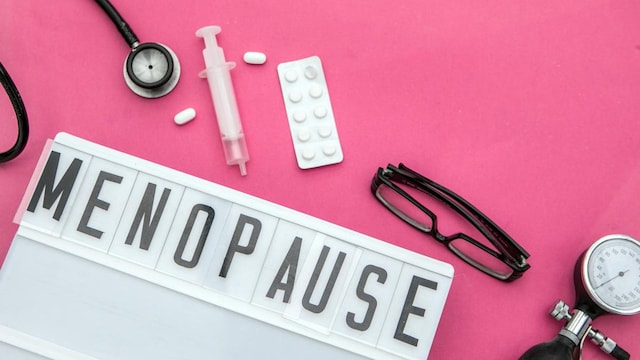 Menopause