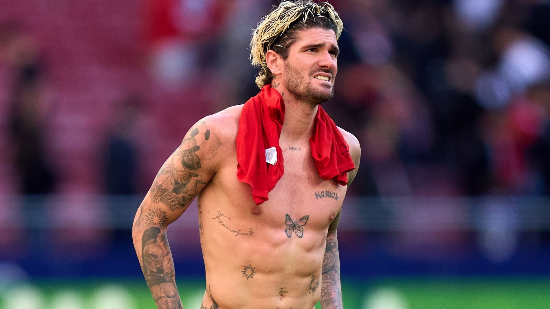 The hottest Copa America players: From Rodrigo De Paul to Alisson Becker