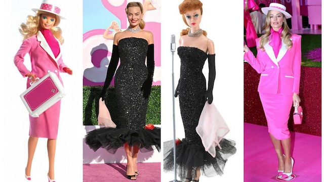 Digital Cover fashion