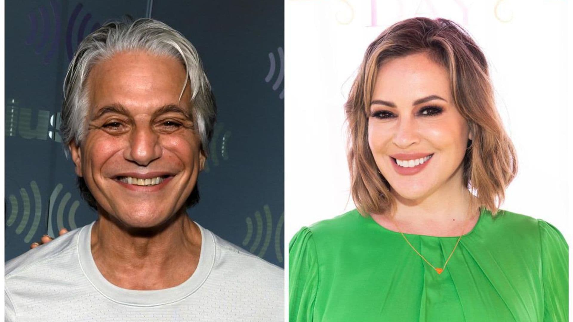 Tony Danza and Alyssa Milano reunite for the sequel of ‘Who’s the Boss?’