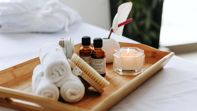 Turn your quarantine into a spa with these DIY treatments from luxury resorts
