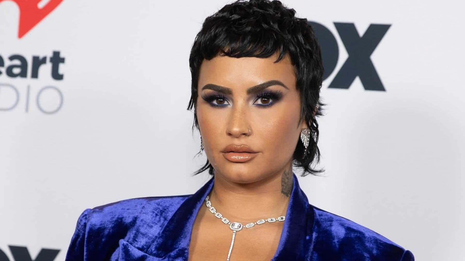 Demi Lovato, Ozuna, Chloe x Halle & more to perform at Global Citizen Live in Los Angeles