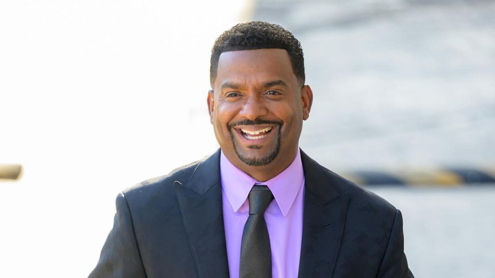 Alfonso Ribeiro is back to ‘Dancing with the Stars’ as a co-host