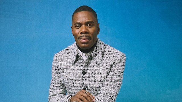 The IMDb Portrait Studio At The 2024 Independent Spirit Awards