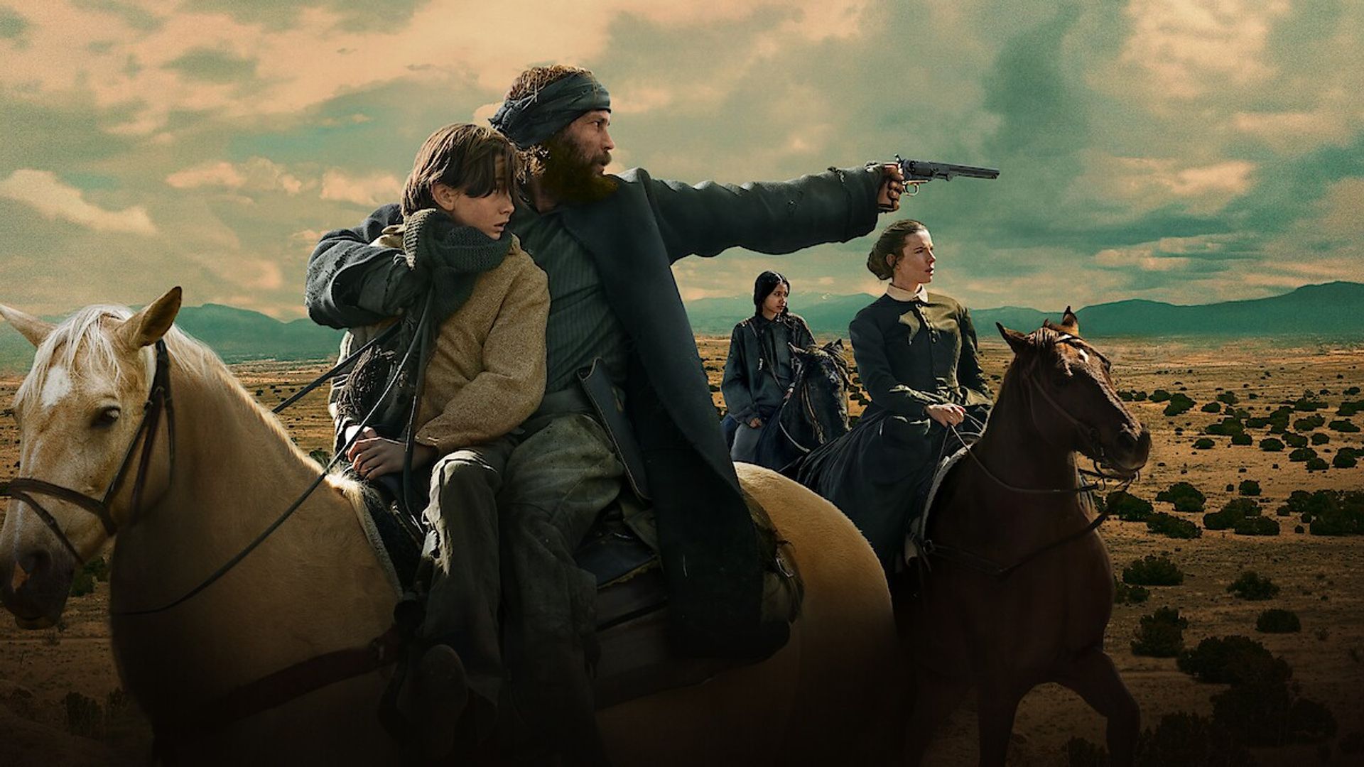 What to watch: 7 movies and shows to stream this week — January 10