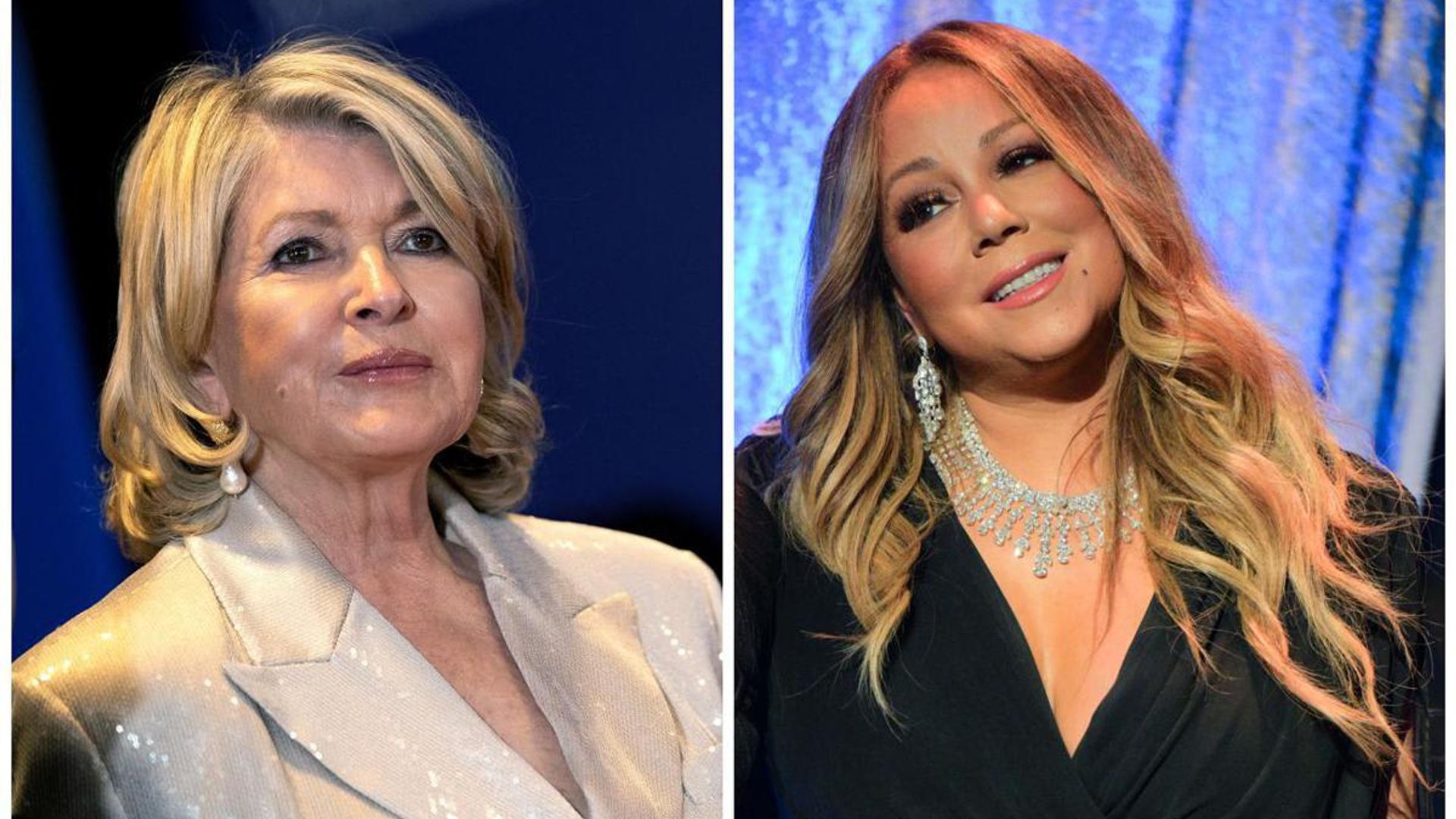 Battle of the holidays: Martha Stewart refuses to ‘give up on Thanksgiving’ just because Mariah Carey ‘say so’