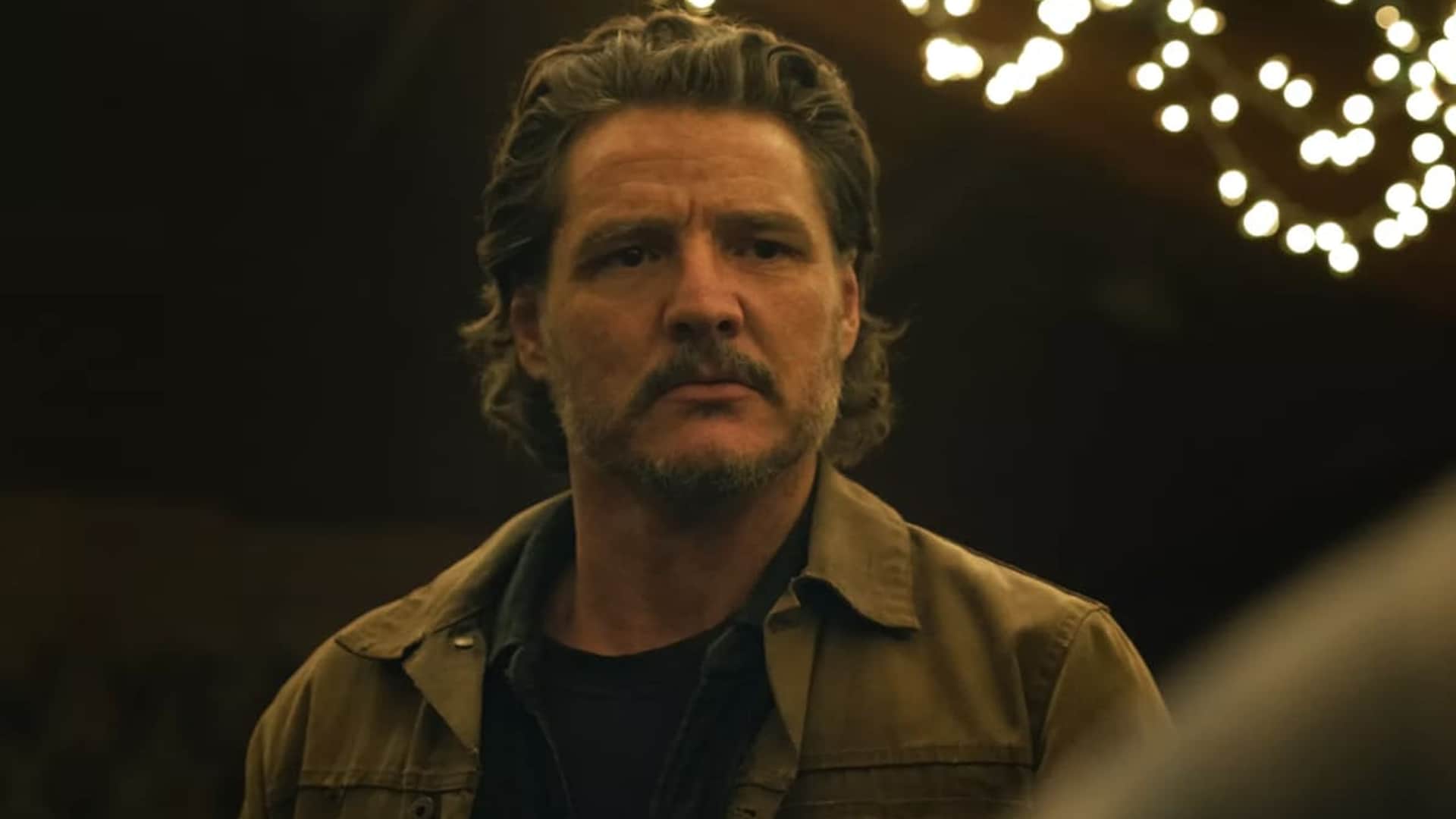 Pedro Pascal in 'The Last of Us' season 2