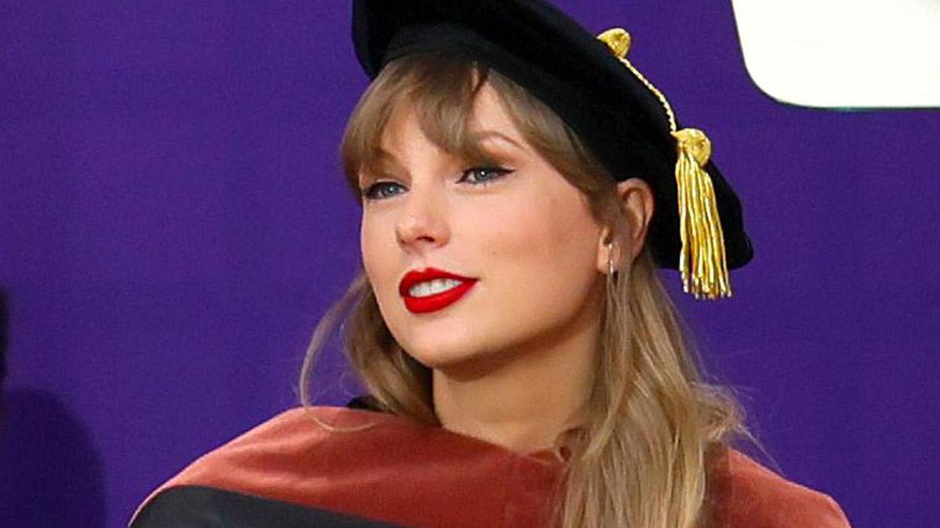How Taylor Swift is inspiring students at the University of Texas with her songwriting