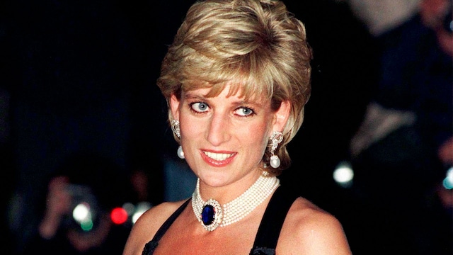 Princess Diana wanted to wear 'super short' dresses and skirts after Prince Charles  divorce