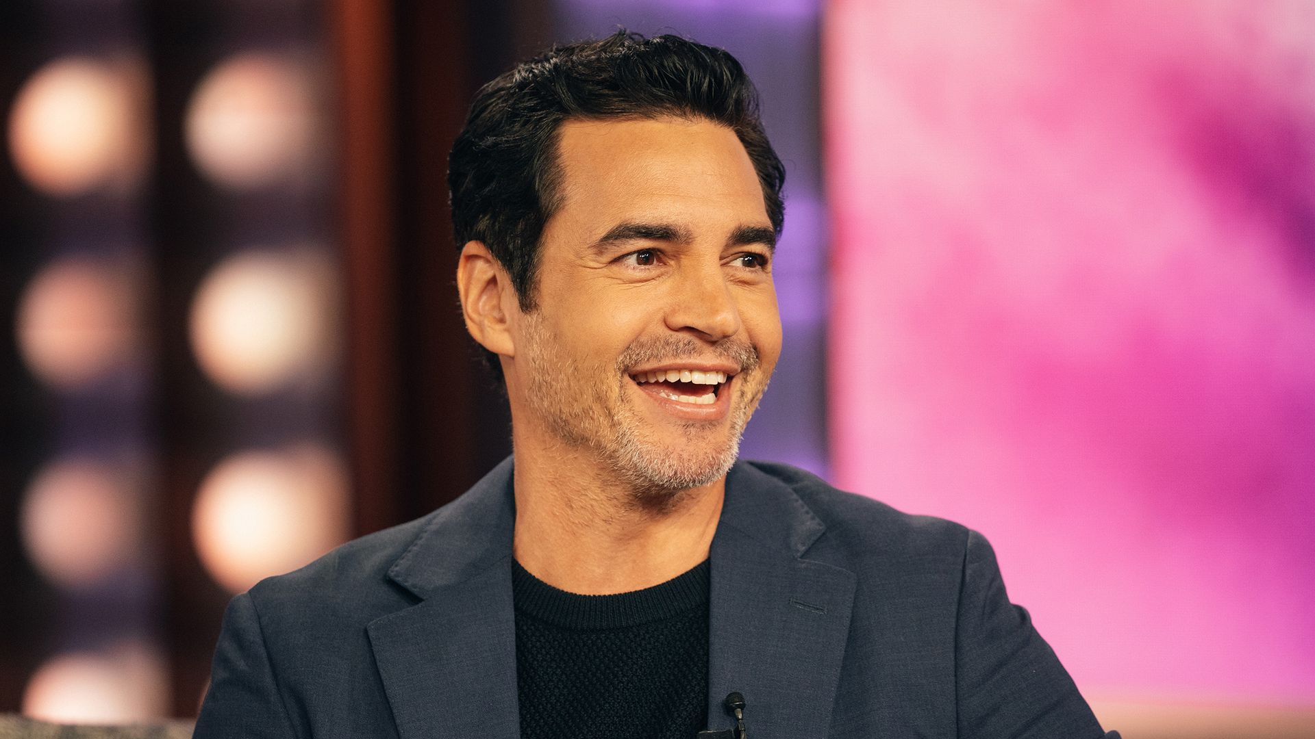 Ramón Rodríguez discusses 'G20' and Viola Davis' 'fierce' and unforgettable role