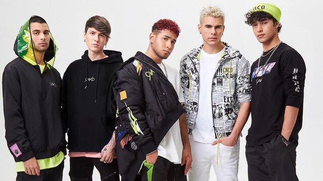 Forever 21 x CNCO launch new collection