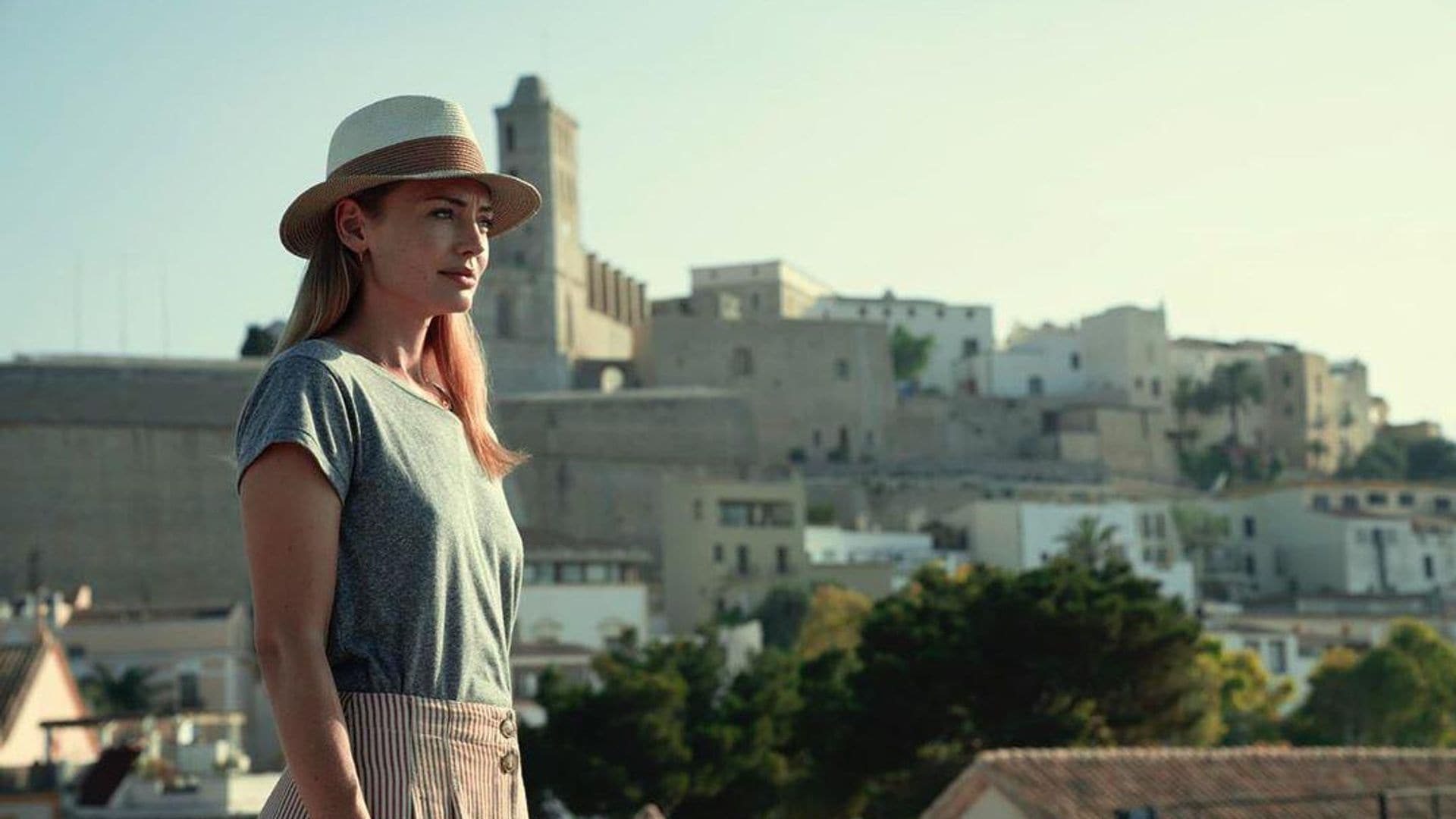 ‘White Lines’: Meet the cast of Netflix’s hottest series from the creators of ‘Money Heist’