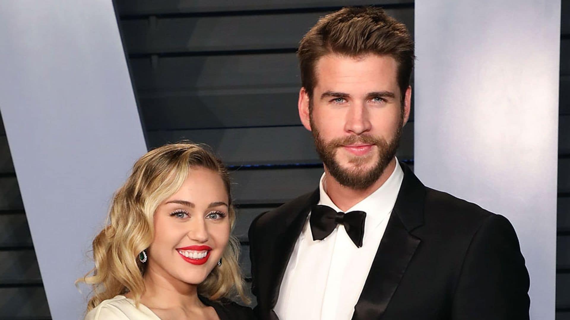 Liam Hemsworth wishes Miley Cyrus 'nothing but health and happiness' in new post