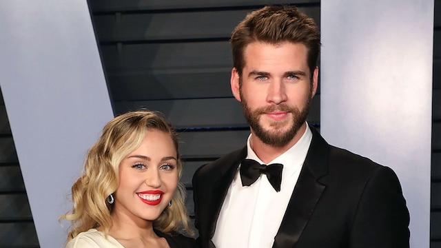 Liam Hemsworth