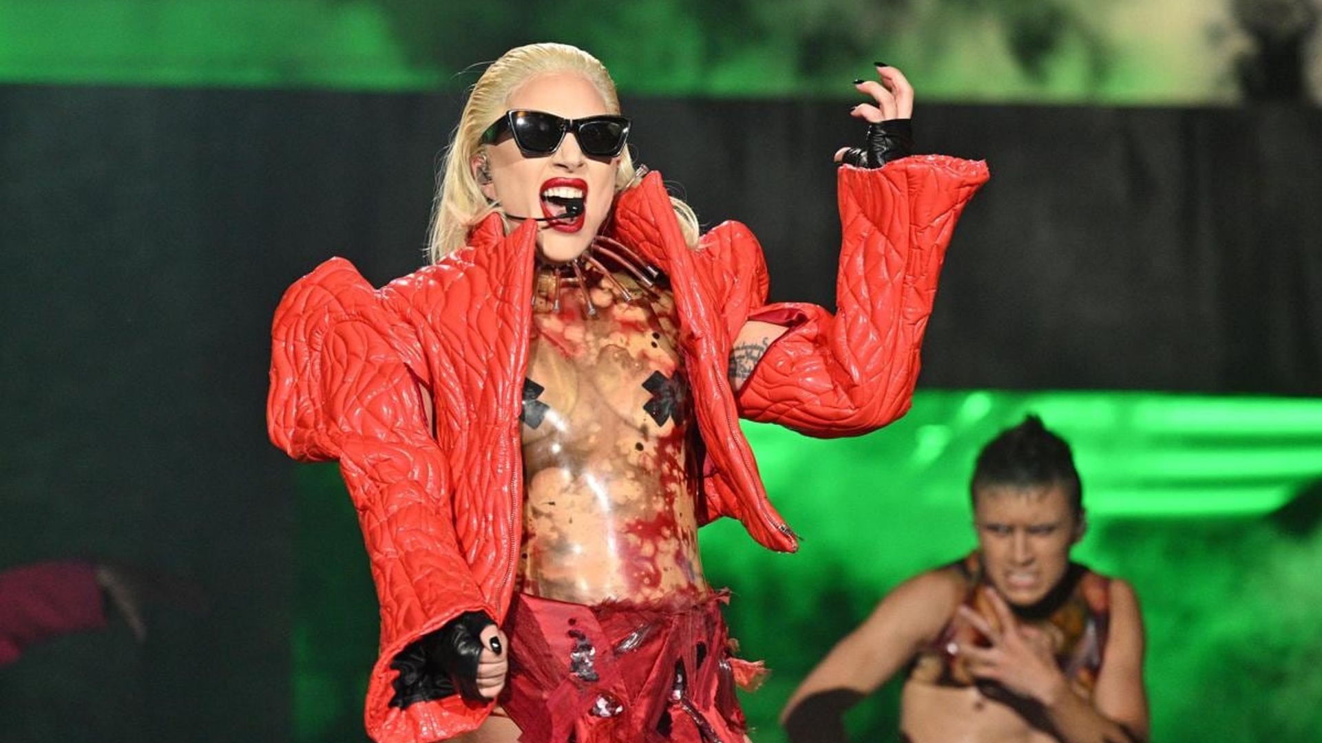 Lady Gaga will premiere a concert special on HBO Max