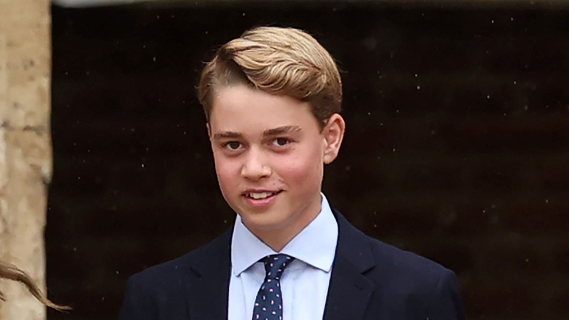 Prince George follows William and Harry to Eton, but will he continue another royal tradition?