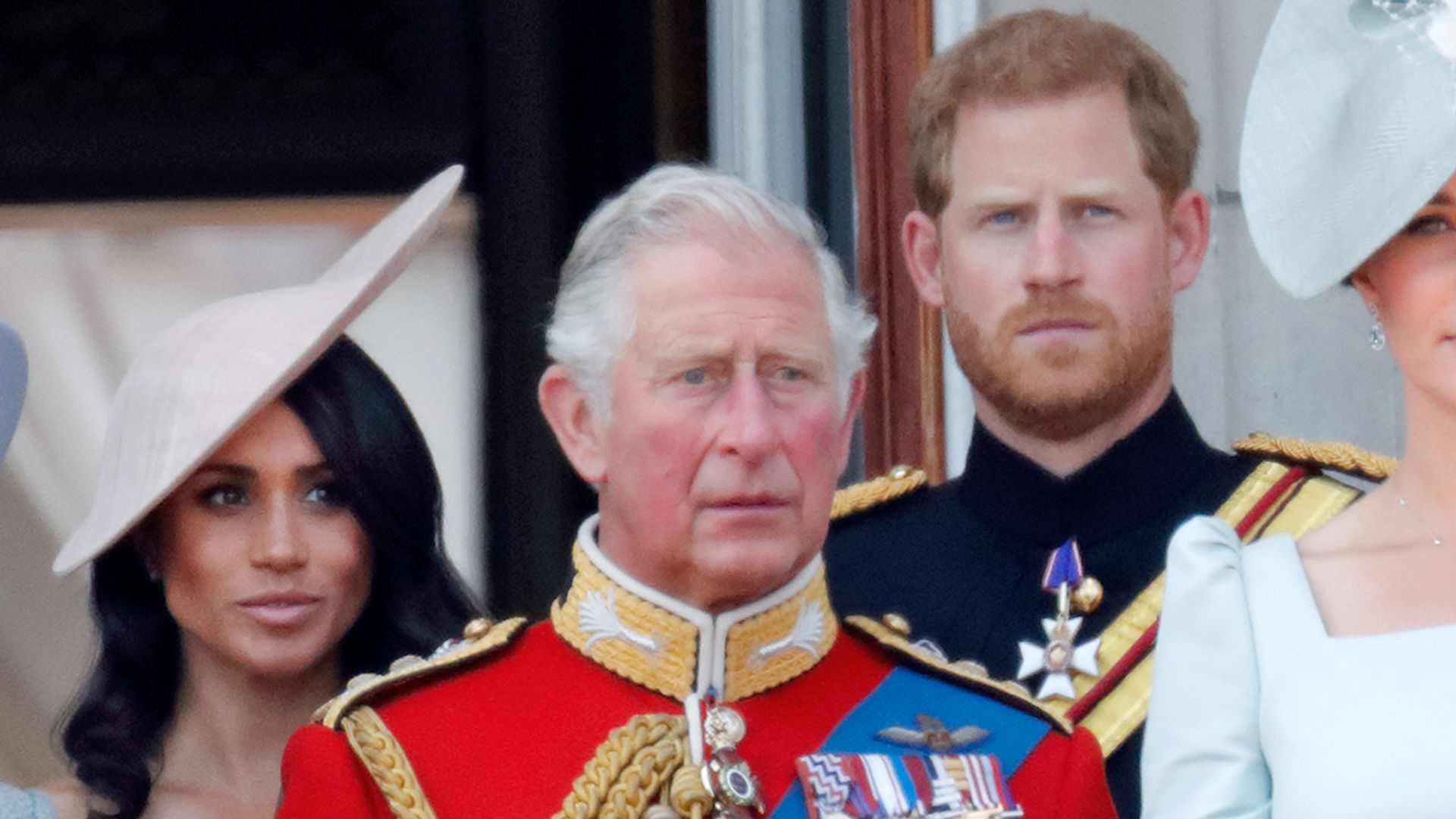 Charles III Plans New Changes for Harry and Meghan’s Frogmore Home