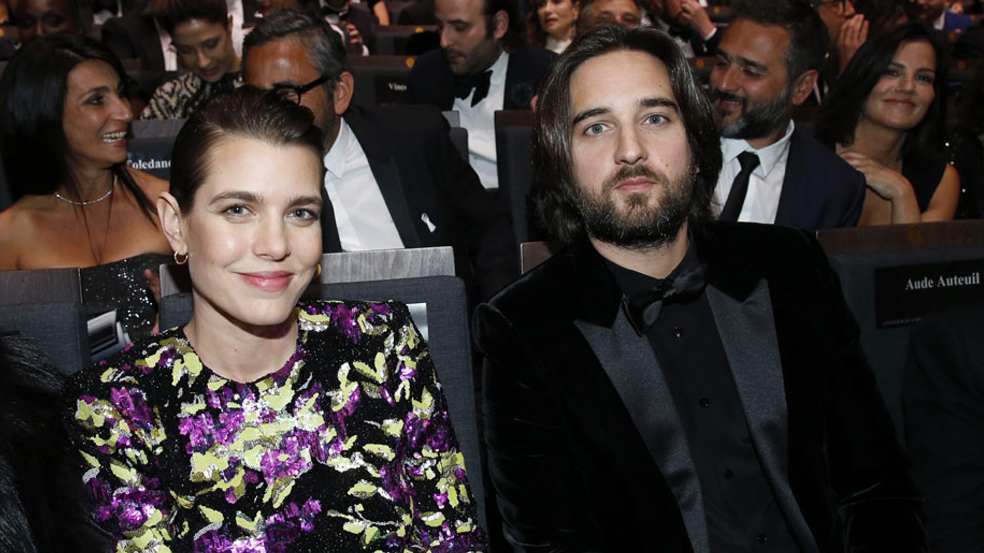 Charlotte Casiraghi and Dimitri Rassam are moving forward with wedding plans