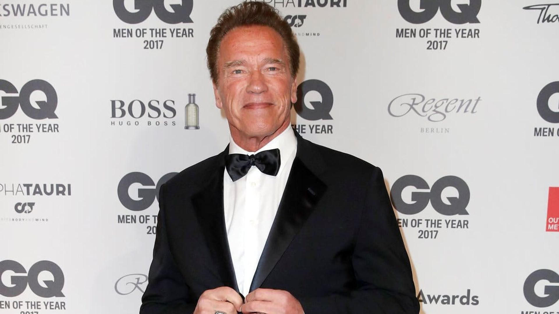 Arnold Schwarzenegger might join the MCU and fans are losing their minds